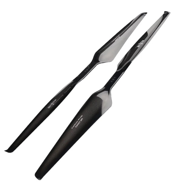 Meistverkaufte OEM Eolo 62*20 Zoll Propellerblätter CW CCW Motorpropeller Drohnen-Zubehör